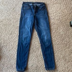 Old Navy Rockstar Jeans